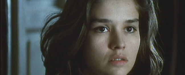 Cristina Marsillach, una actriz de otro tiempo