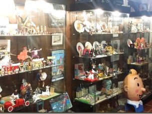 Cuando la tozuda pasión supera a la triste decepción