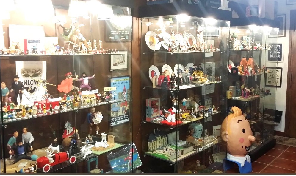 Cuando la tozuda pasión supera a la triste decepción