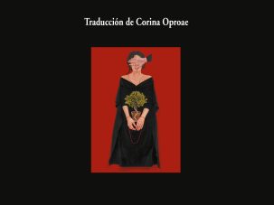 5 poemas de Sholeh Wolpé