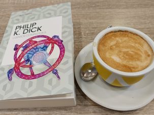 Cuentos completos 5, de Philip K. Dick