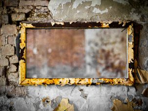 Al otro lado del espejo