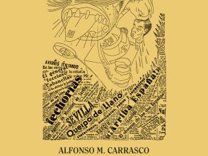 Una épica sarcástica y blasfema