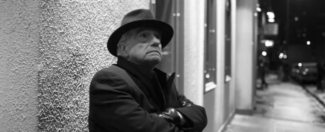 Mr. Scorsese: la serie documental sobre el director de Taxi Driver