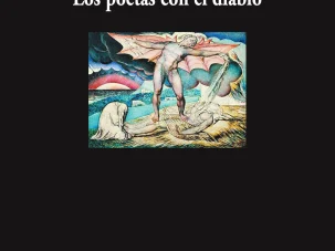 Zenda recomienda: El diablo en la poesía / Los poetas con el diablo, de Jesús García Sánchez