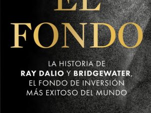 Zenda recomienda: El fondo, de Rob Copeland