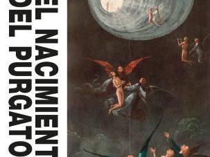 El nacimiento del purgatorio, de Jacques Le Goff