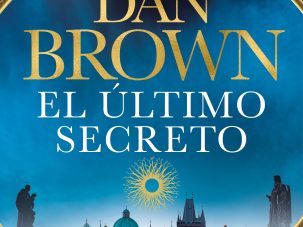 Zenda recomienda: El último secreto, de Dan Brown