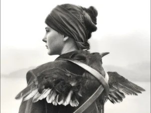 De la escritura y sus consecuencias: El vuelo del hombre, de Benjamín G. Rosado