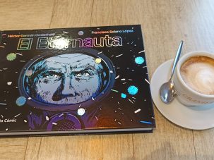 El Eternauta, de Héctor Germán Oesterheld y Francisco Solano López