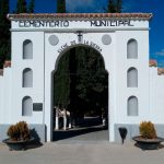 De pueblo (VIII). Queta y el entierro de la abuela de la Esmeralda