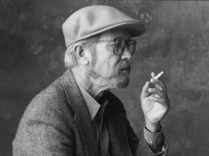 La última página de Elmore Leonard