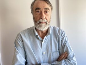 Pedro García Cuartango: “Tan racional es creer en Dios como no hacerlo”