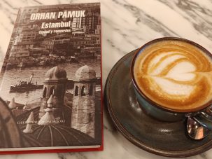 Estambul, de Orhan Pamuk