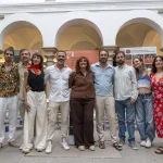 Jasón y las furias, una tragedia con acento extremeño, cierra el Festival de Mérida