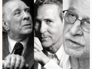 El YouTube de los sabios muertos