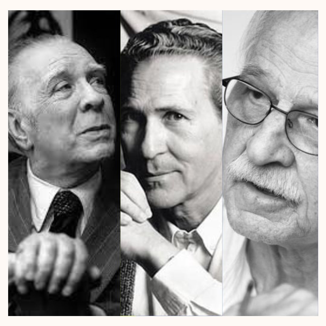 El YouTube de los sabios muertos