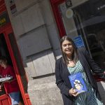 Guada Guerra: “Nos creemos muy especiales pero al final todos somos muy parecidos”