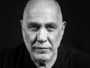 El hombre, o el regreso monumental de Guillermo Arriaga