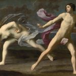 Hasta que alguien la venza