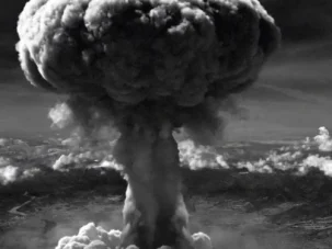 Hiroshima, las sombras que jamás se desvanecerán
