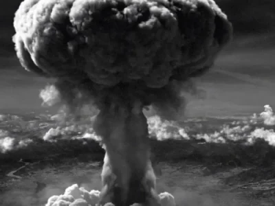 Hiroshima, las sombras que jamás se desvanecerán