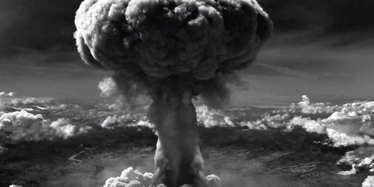 Hiroshima, las sombras que jamás se desvanecerán