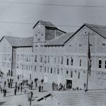 Camp des Milles, el lugar de la memoria