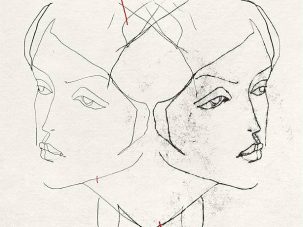 Ice: El laberinto helado de Anna Kavan