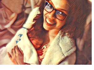 Cartas a Mateo (XXII): Mamá, ven