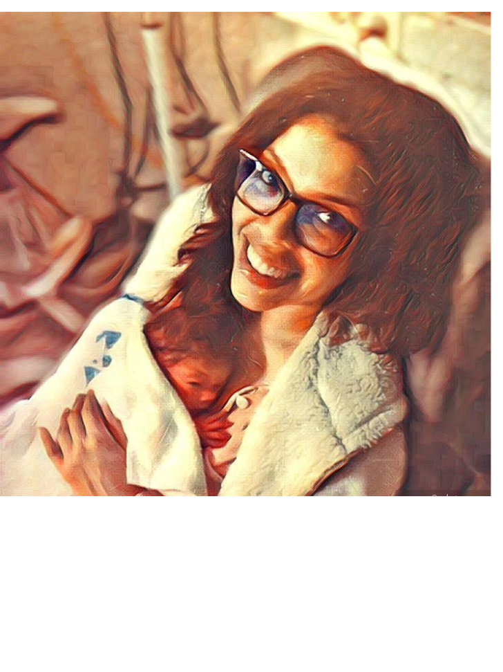 Cartas a Mateo (XXII): Mamá, ven