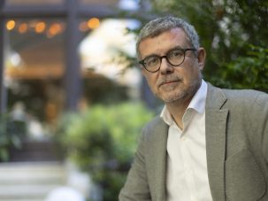 Jaume Clotet: “Trato de poner en valor leyendas y mitos catalanes que hemos menospreciado”