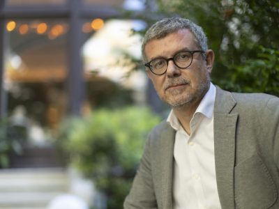 Jaume Clotet: “Trato de poner en valor leyendas y mitos catalanes que hemos menospreciado”