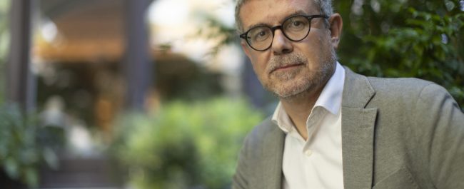 Jaume Clotet: “Trato de poner en valor leyendas y mitos catalanes que hemos menospreciado”