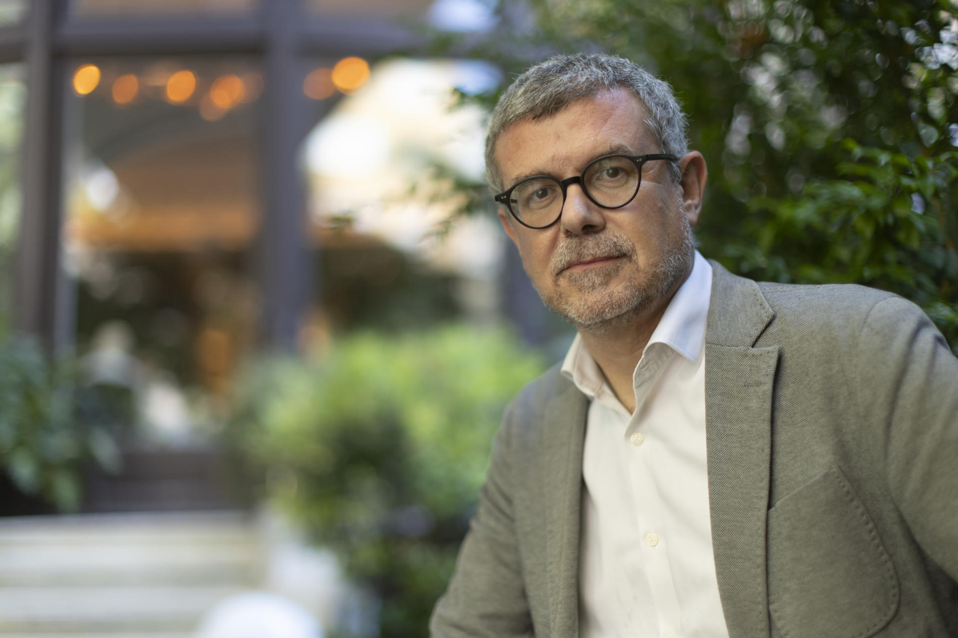 Jaume Clotet: “Trato de poner en valor leyendas y mitos catalanes que hemos menospreciado”