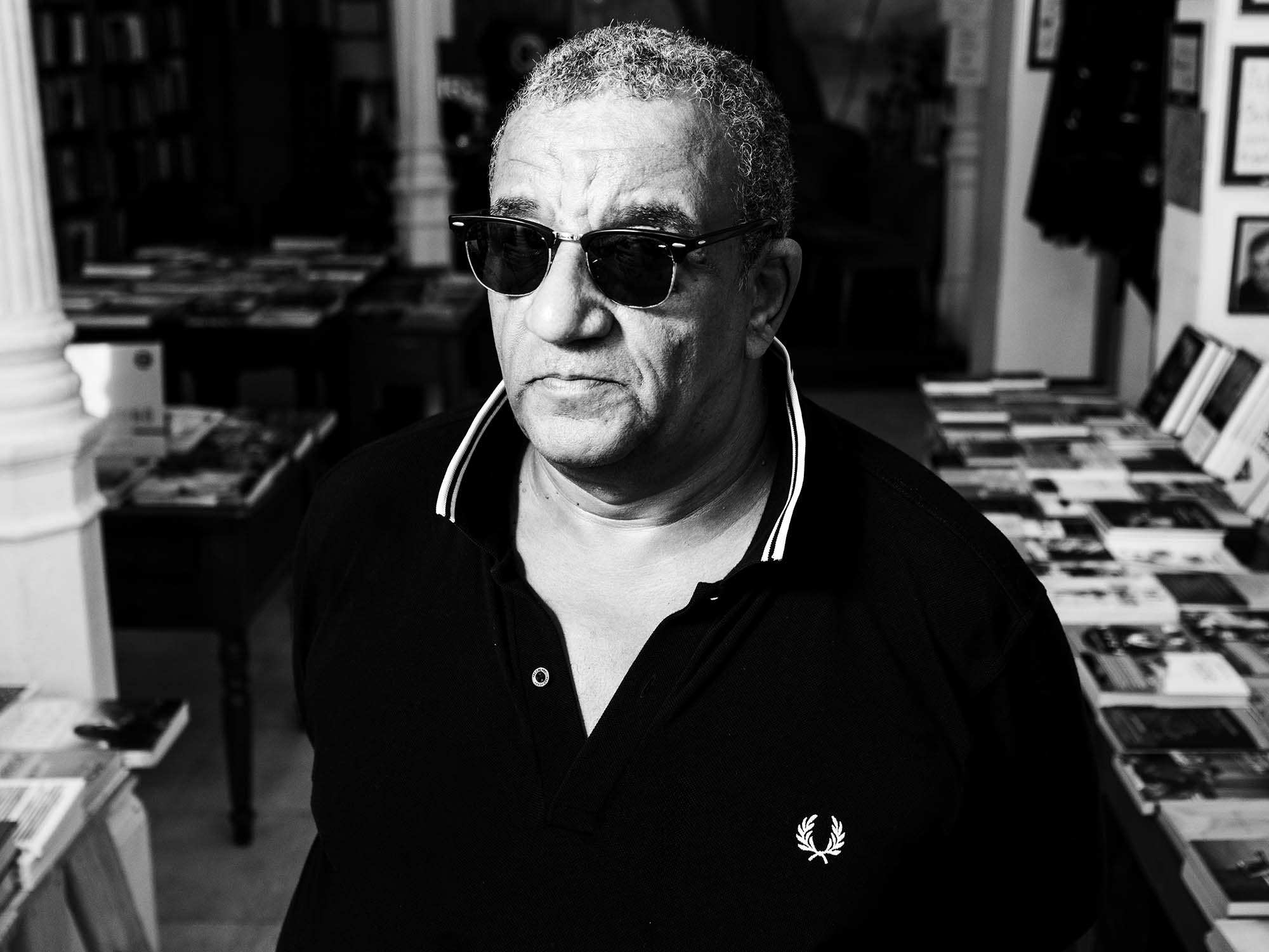 Javier Memba: “Aún no sabía leer, pero las viñetas de las aventuras de Tintín me cautivaron”