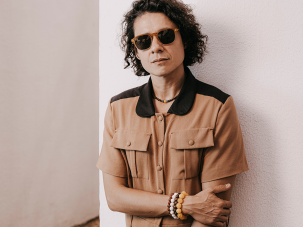 Joecar Hanna: “El cine me ha ayudado a dejar atrás el dolor”