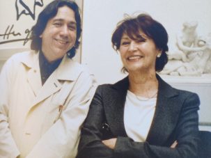 Ocupando las celdas del panal hergeniano