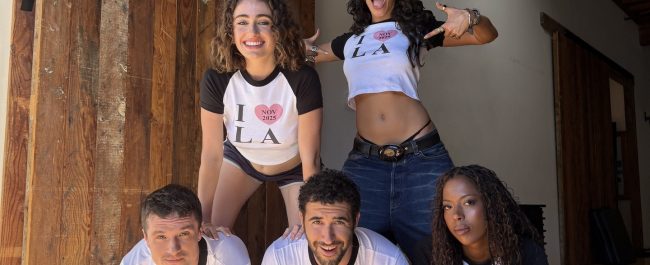 I Love LA (HBO Max), la serie generacional de Rachel Sennott