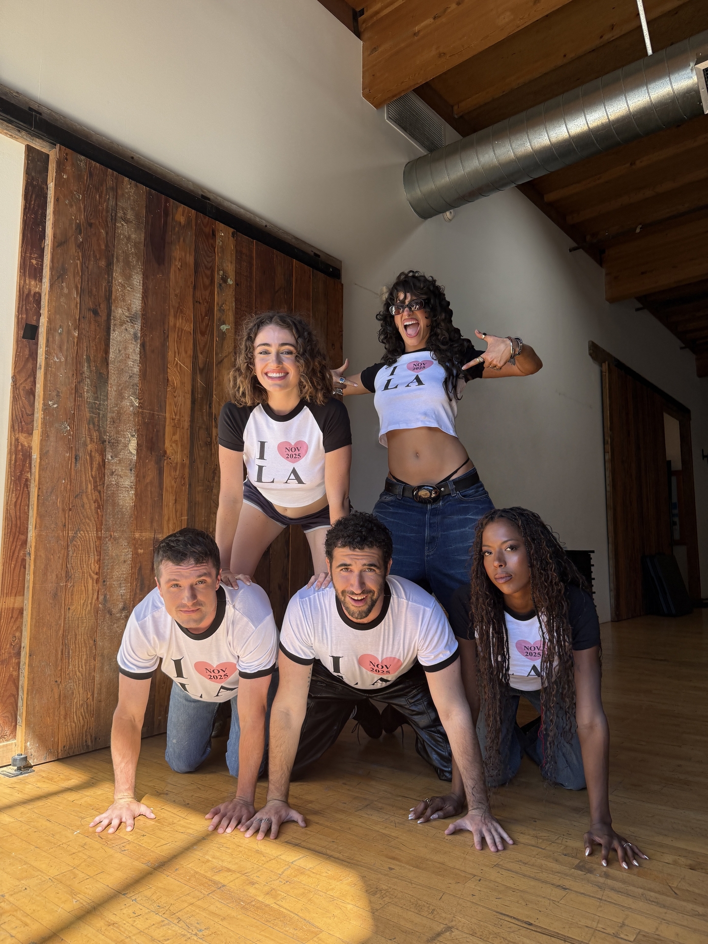 I Love LA (HBO Max), la serie generacional de Rachel Sennott