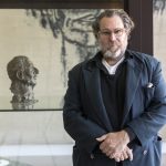 Julian Schnabel, entre la figuración y la abstracción de sus secuencias
