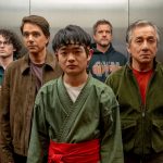 Karate Kid: Legends no es legendaria, pero hace una cosa bien