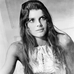Katharine Ross, atrapada en un viaje en el tiempo