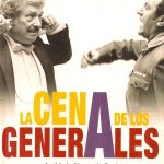 El moro, el maître y el jamón: La guerra civil como comedia ligera