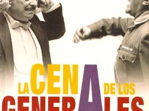 El moro, el maître y el jamón: La guerra civil como comedia ligera