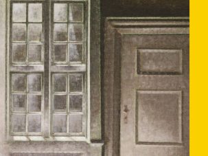 Zenda recomienda: La mujer de pie, de Chantal Maillard