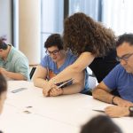 Las personas adultas con discapacidad intelectual reclaman más libros en lectura fácil