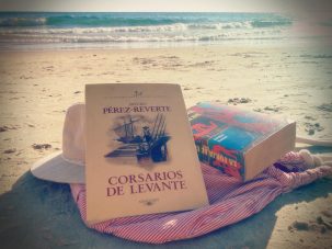 ¿Todavía se lee en la playa? 2025