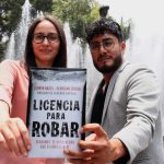 Licencia para robar: La obra sobre uno de los mayores casos de corrupción en México