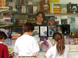Los libros para los más pequeños: qué ingredientes tienen para seducir